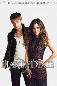 Hart of Dixie: Stagione 4