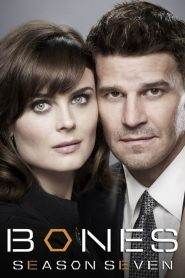 Bones: Stagione 7