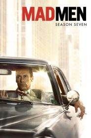 Mad Men: Stagione 7