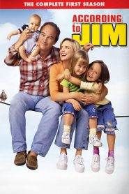 La vita secondo Jim: Stagione 1