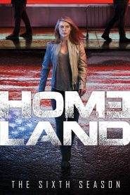 Homeland – Caccia alla spia: Stagione 6