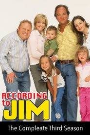 La vita secondo Jim: Stagione 3