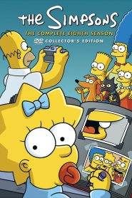 I Simpson: Stagione 8