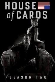 House of Cards – Gli intrighi del potere: Stagione 2