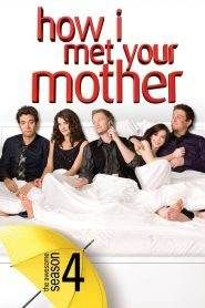 How I Met Your Mother: Stagione 4