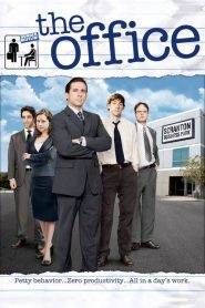 The Office: Stagione 4