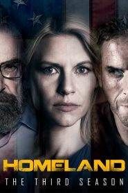 Homeland – Caccia alla spia: Stagione 3