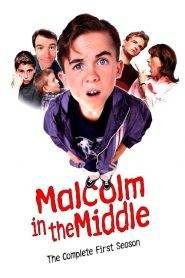 Malcolm: Stagione 1