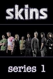 Skins: Stagione 1