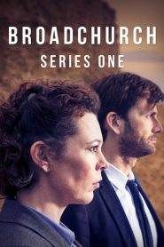 Broadchurch: Stagione 1