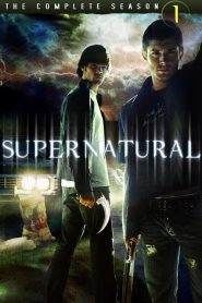 Supernatural: Stagione 1