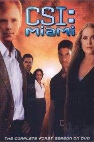 CSI: Miami: Stagione 1