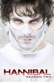 Hannibal: Stagione 2