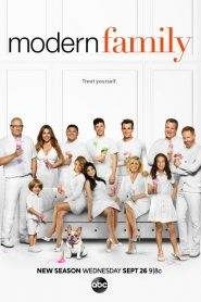 Modern Family: Stagione 10