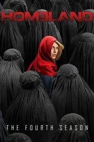 Homeland – Caccia alla spia: Stagione 4