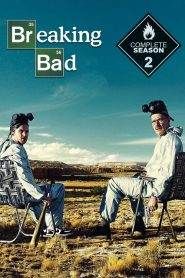 Breaking Bad – Reazioni collaterali: Stagione 2