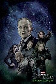 Agents of S.H.I.E.L.D.: Stagione 5