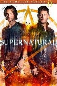 Supernatural: Stagione 13