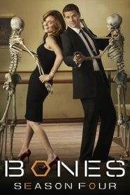 Bones: Stagione 4