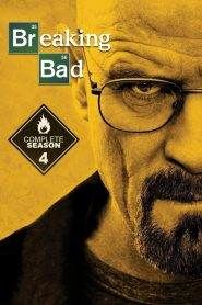 Breaking Bad – Reazioni collaterali: Stagione 4