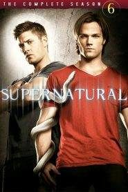 Supernatural: Stagione 6