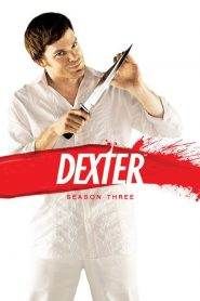 Dexter: Stagione 3