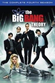 The Big Bang Theory: Stagione 4