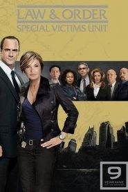 Law & Order – Unità vittime speciali: Stagione 9