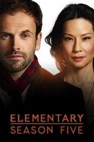 Elementary: Stagione 5