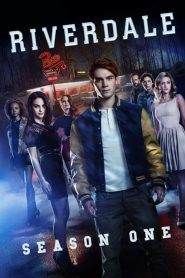 Riverdale: Stagione 1