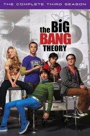 The Big Bang Theory: Stagione 3