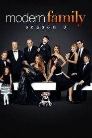 Modern Family: Stagione 5