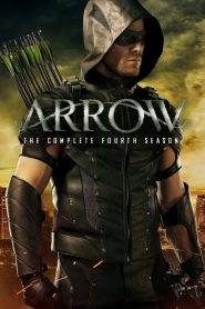 Arrow: Stagione 4