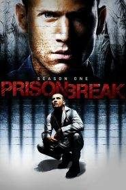 Prison Break: Stagione 1