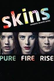 Skins: Stagione 7