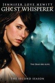 Ghost Whisperer: Stagione 2