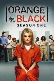 Orange Is the New Black: Stagione 1