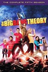 The Big Bang Theory: Stagione 5