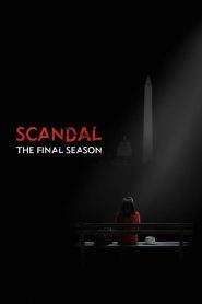 Scandal: Stagione 7