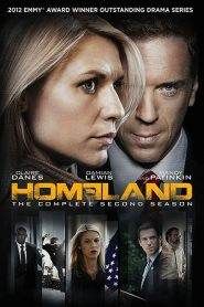 Homeland – Caccia alla spia: Stagione 2