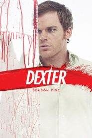 Dexter: Stagione 5