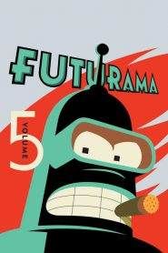 Futurama: Stagione 5