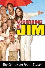 La vita secondo Jim: Stagione 4