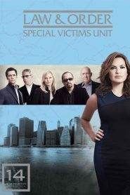 Law & Order – Unità vittime speciali: Stagione 14