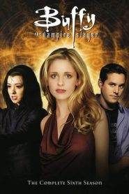 Buffy l’ammazzavampiri: Stagione 6