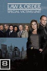 Law & Order – Unità vittime speciali: Stagione 8