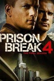 Prison Break: Stagione 4