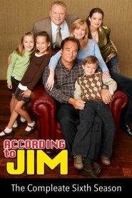 La vita secondo Jim: Stagione 6