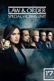 Law & Order – Unità vittime speciali: Stagione 17