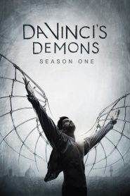 Da Vinci’s Demons: Stagione 1